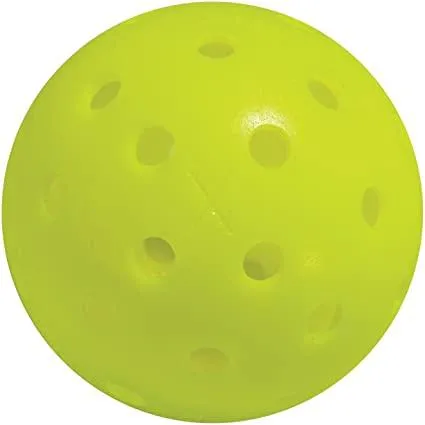 Franklin X-40 Outdoor Pickleball Balls