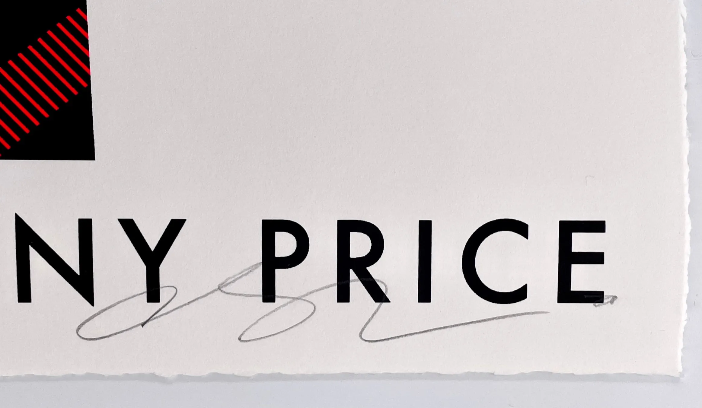Freedom / Prosperity at any Price (White)