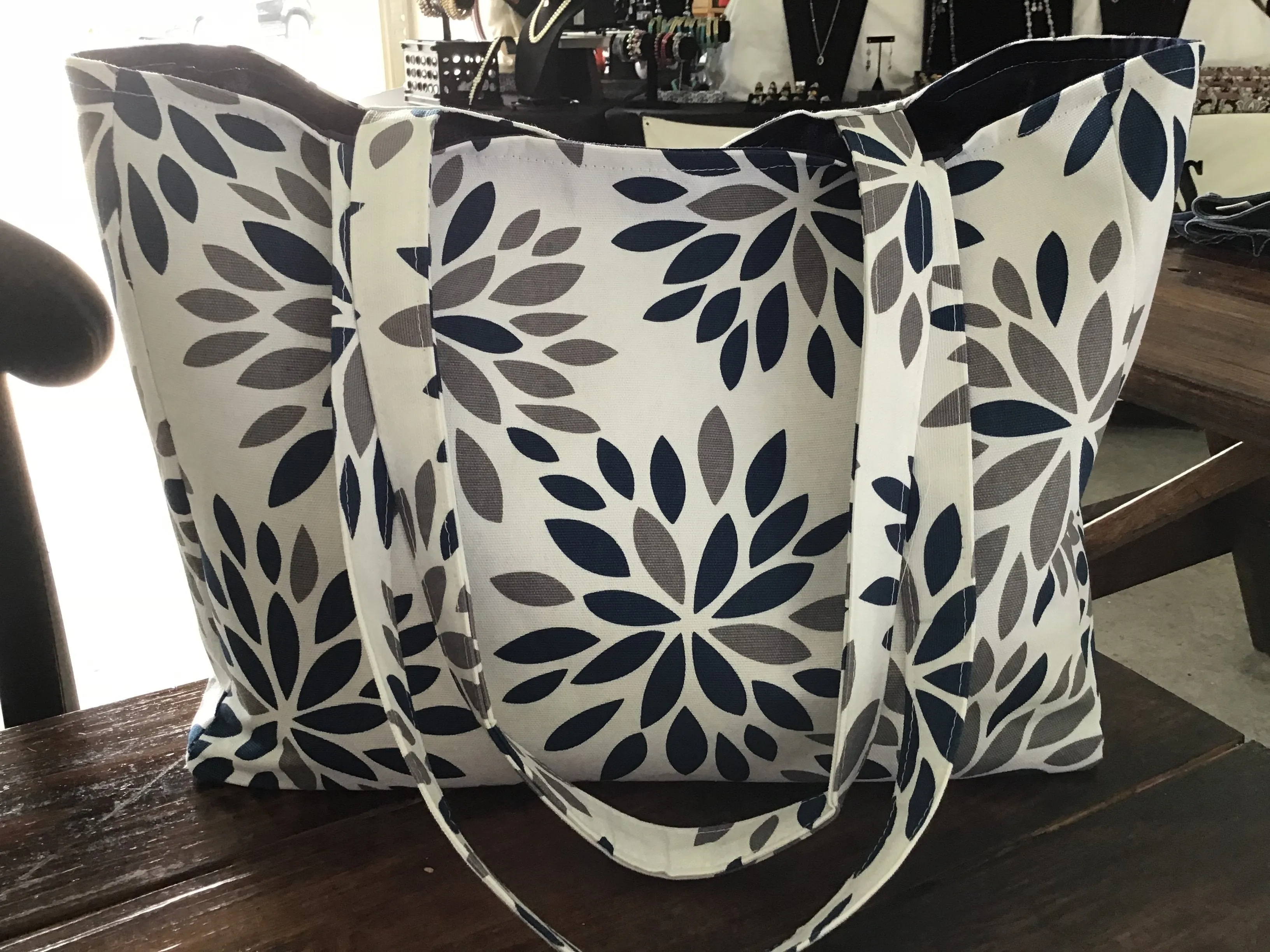 French Tote