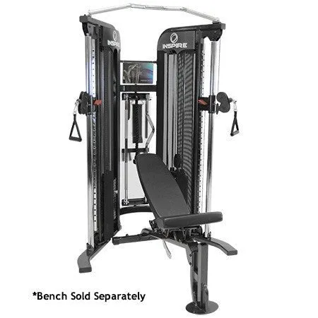 FT1 Functional Trainer