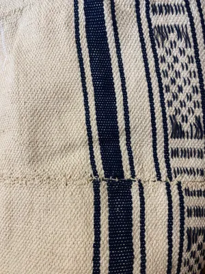 Fulani Wedding Blanket