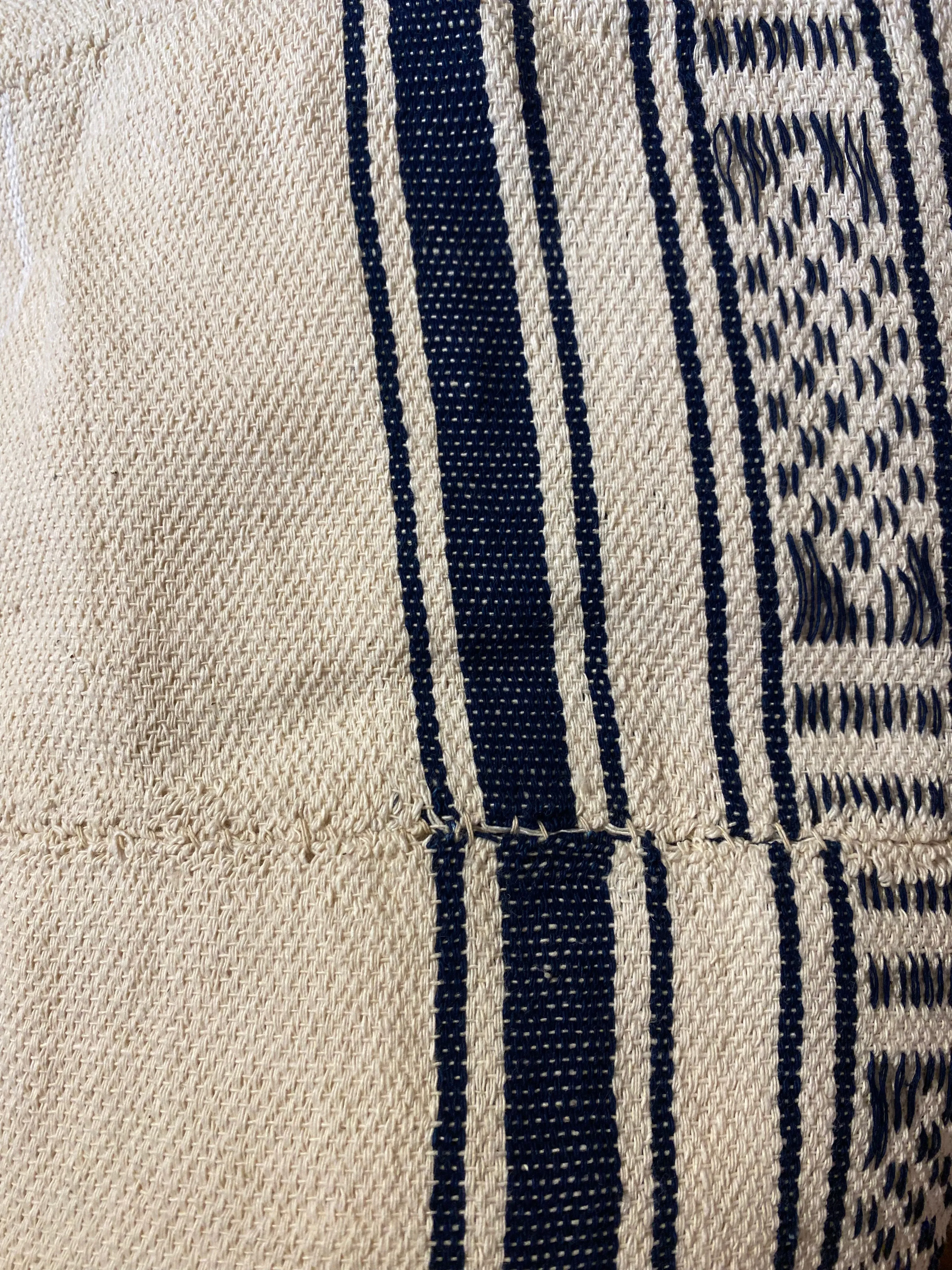 Fulani Wedding Blanket