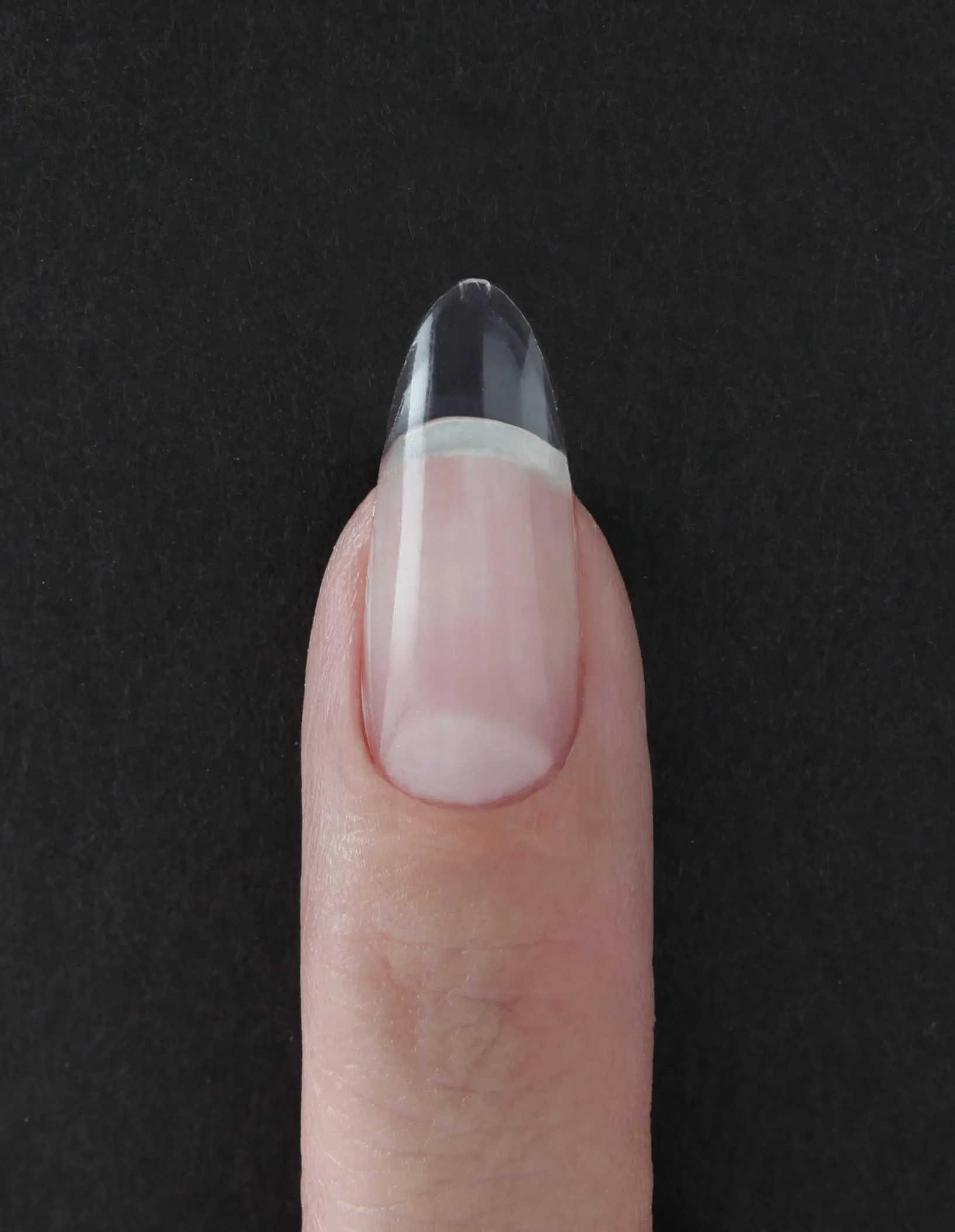 Full Coverage Nail Tips - Long & Luxurious - 100 Count