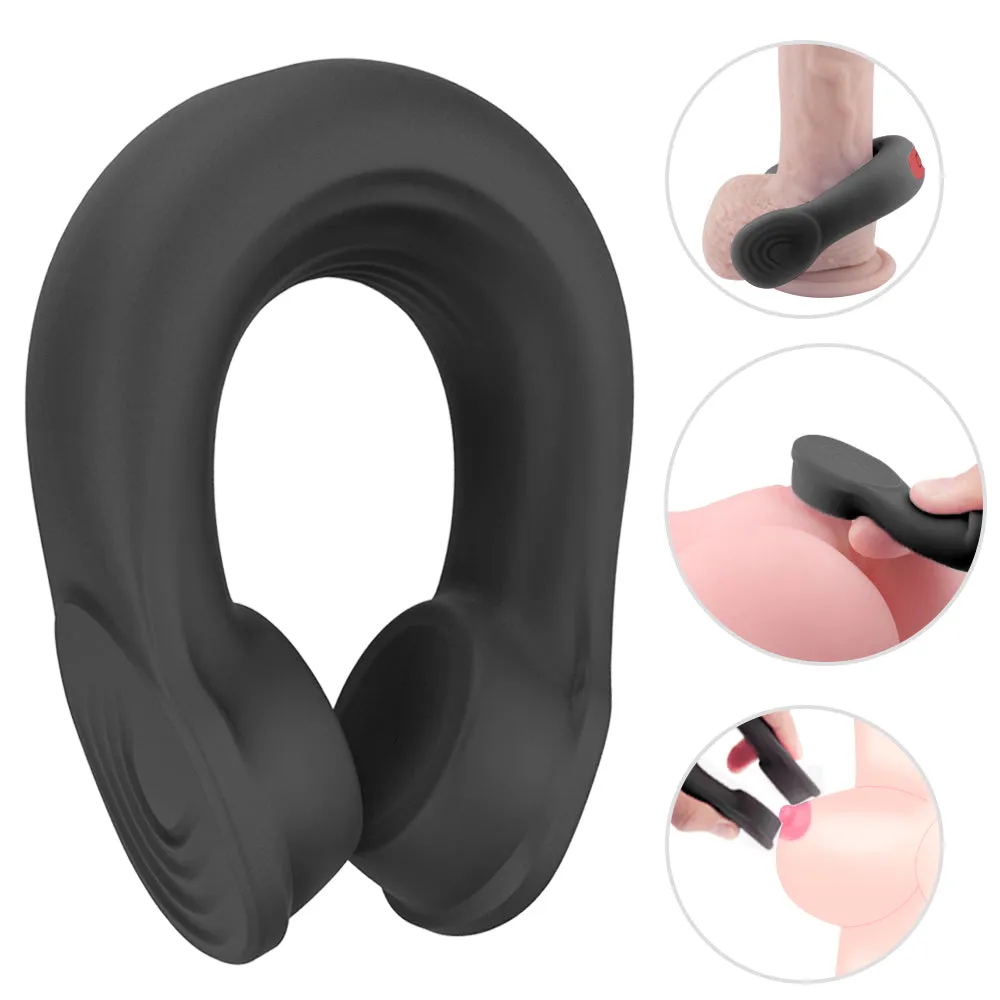 Functional Doll Headphone