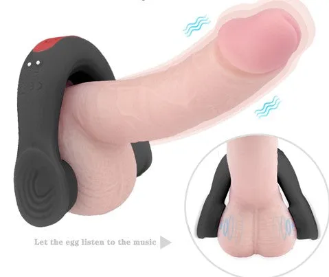 Functional Doll Headphone