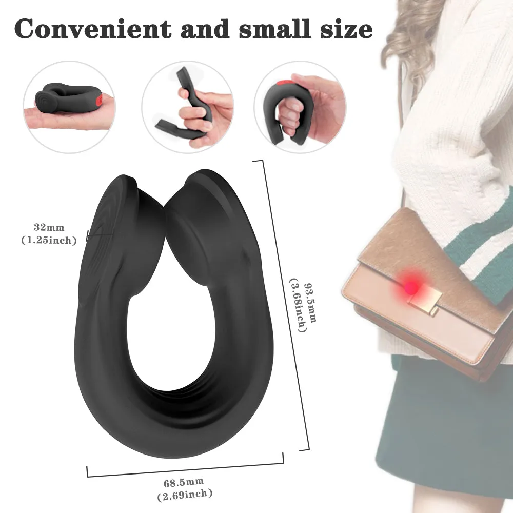 Functional Doll Headphone