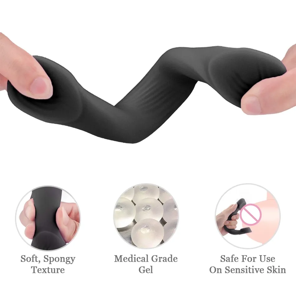 Functional Doll Headphone