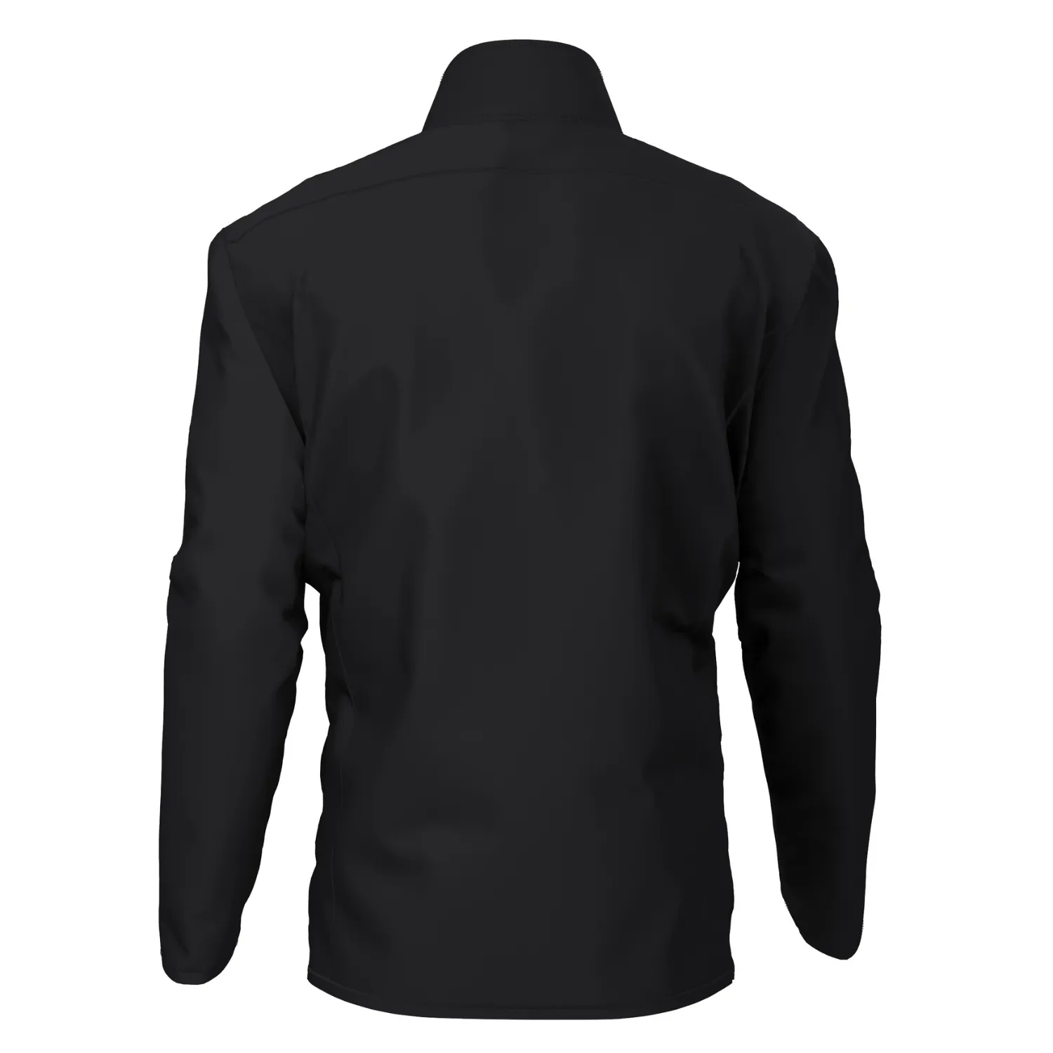 Functional Midlayer - Juniors - Black