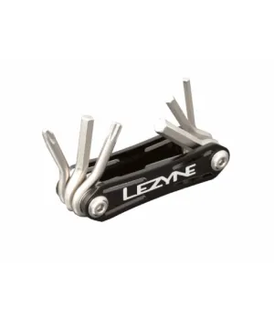 FUNCTIONAL MULTI TOOL - RAP 6 LEZYNE