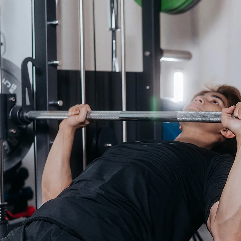 Functional Training Smith Machine Combo