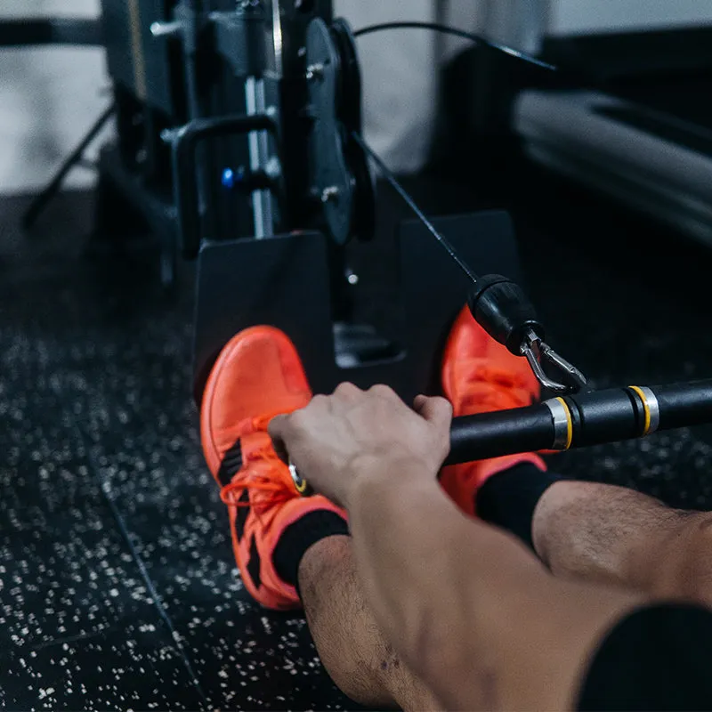 Functional Training Smith Machine Combo
