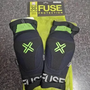Fuse Omega Knee Pads