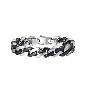 Fusion Chain Bracelet