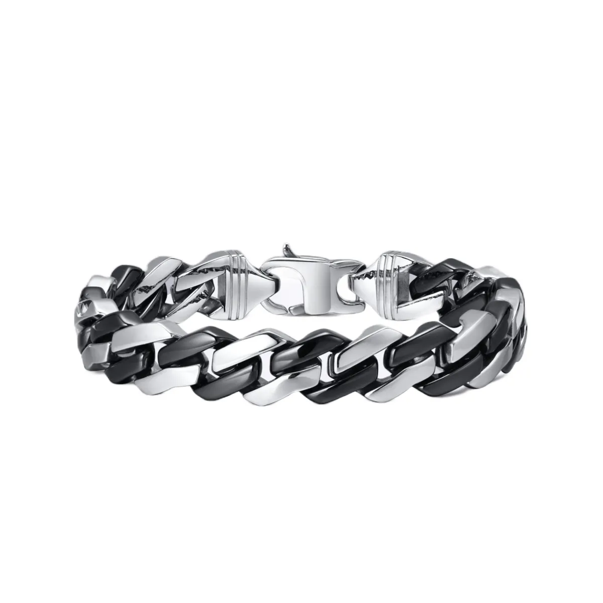 Fusion Chain Bracelet