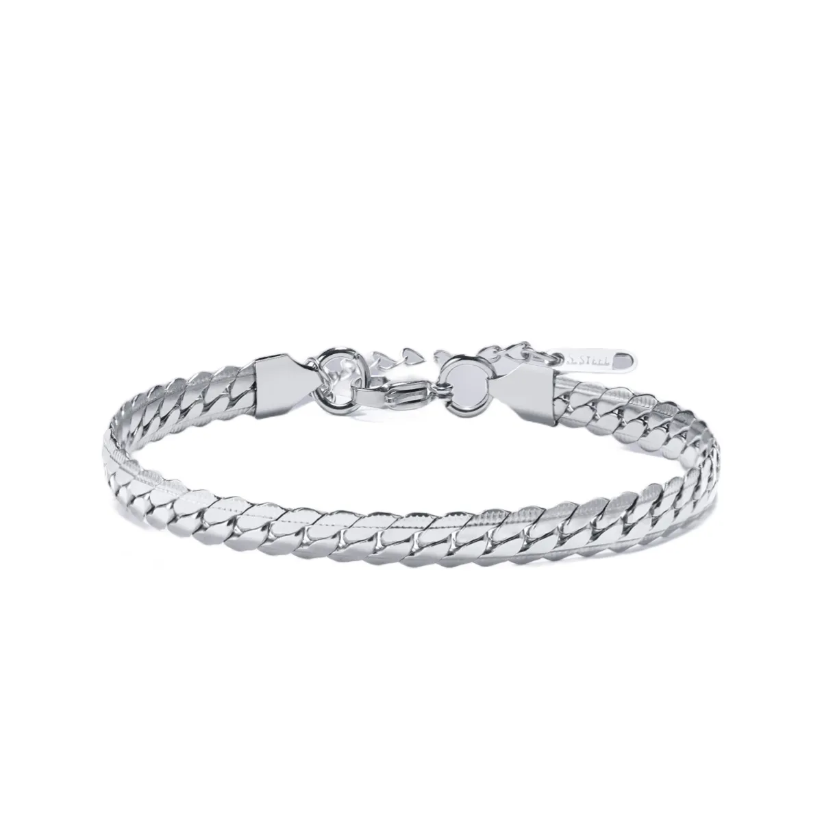 Futuro Cuban Bracelet