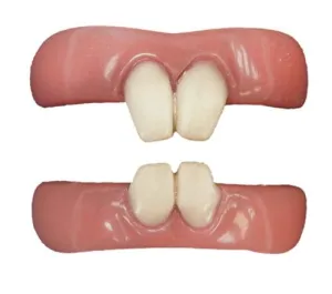 Fx Teeth Vermin