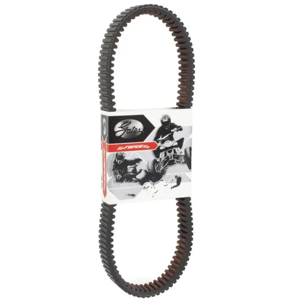 G-Force ATV/UTV Carbon Cord C12 Drive Belt 210304 Fits some John Deere Part# 32C4588