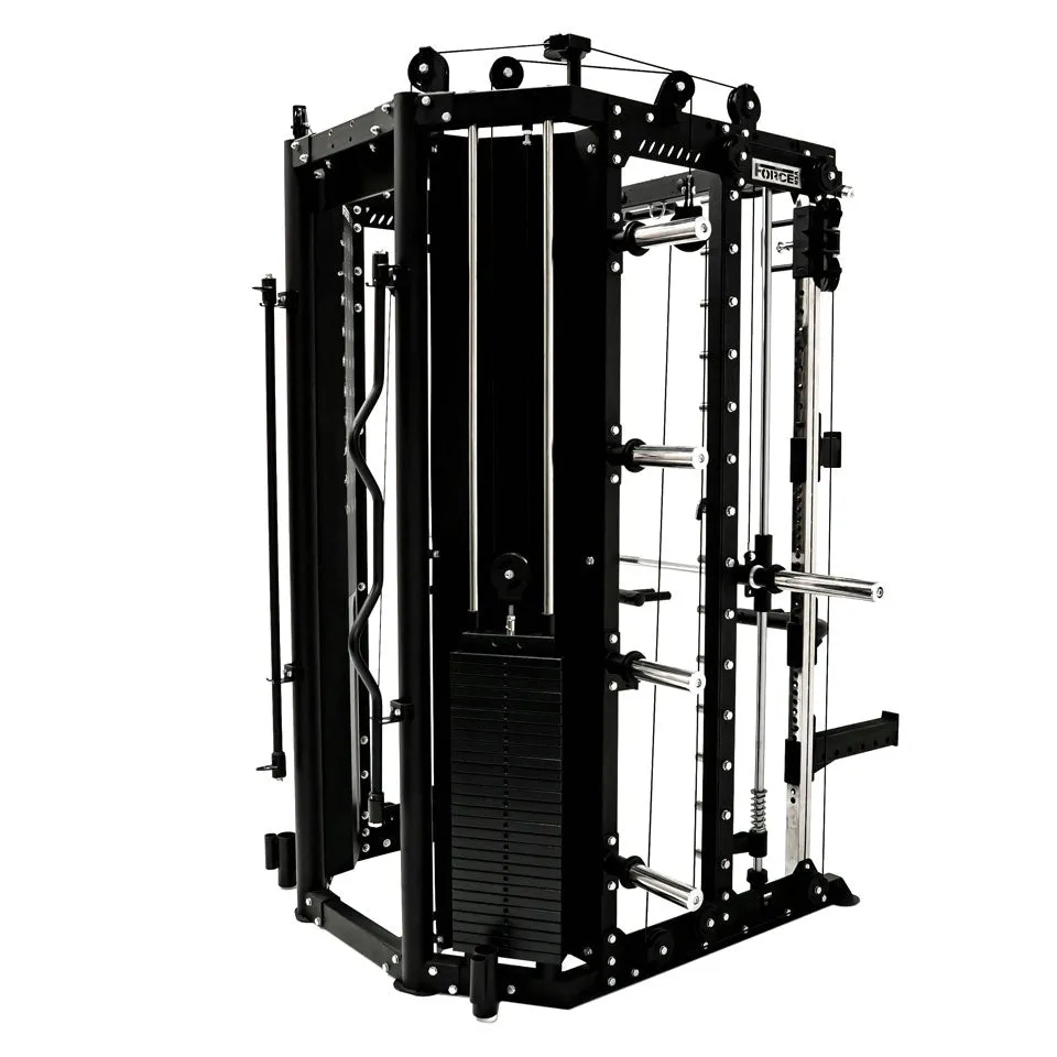 G15 All-In-One Trainer
