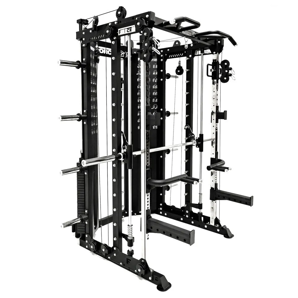 G15 All-In-One Trainer