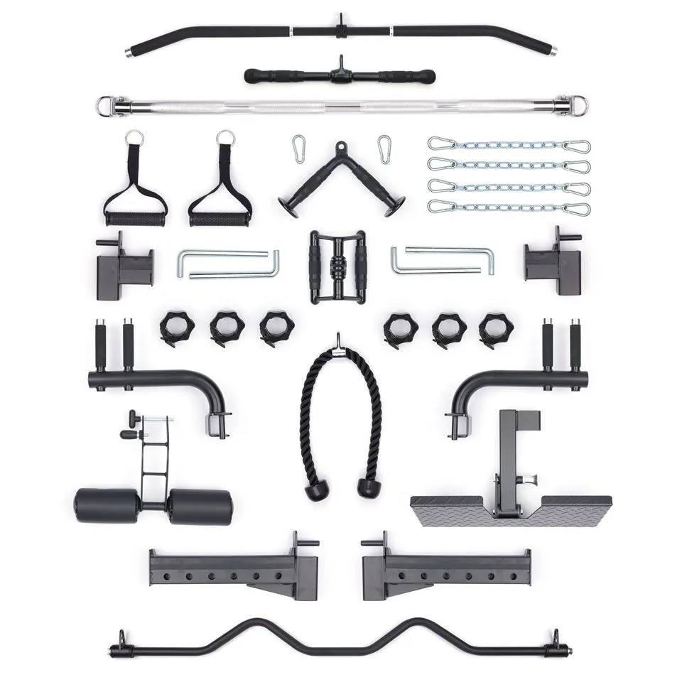 G15 All-In-One Trainer
