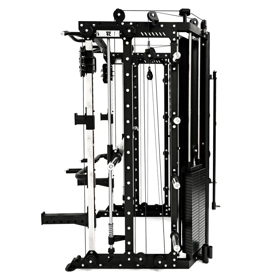 G15 All-In-One Trainer