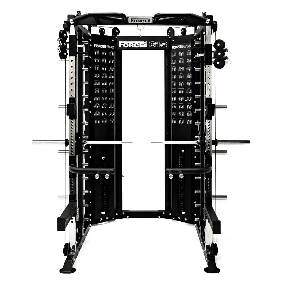 G15 All-In-One Trainer