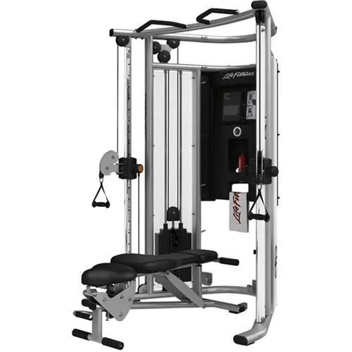 G7 Functional Trainer Gym System