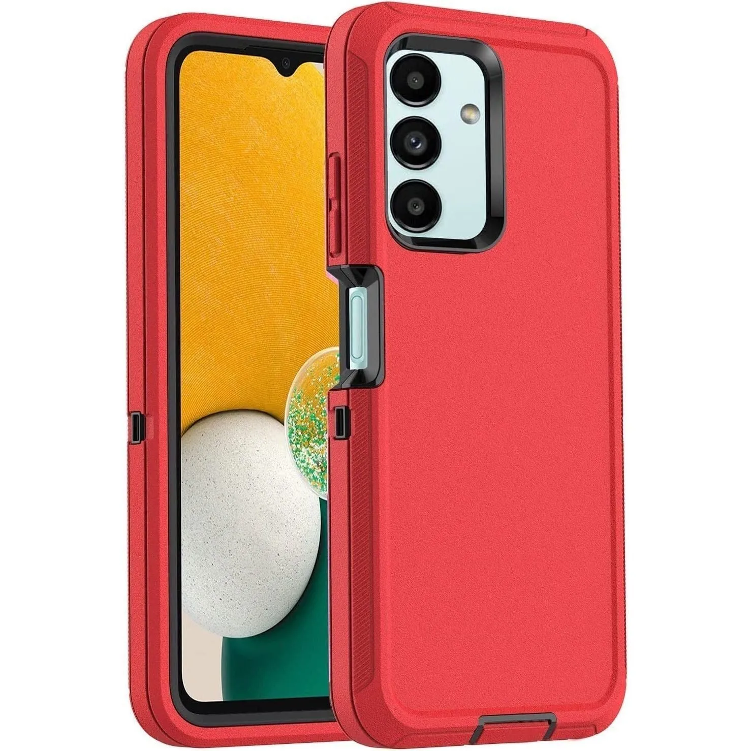 Galaxy A15 Heavy Duty