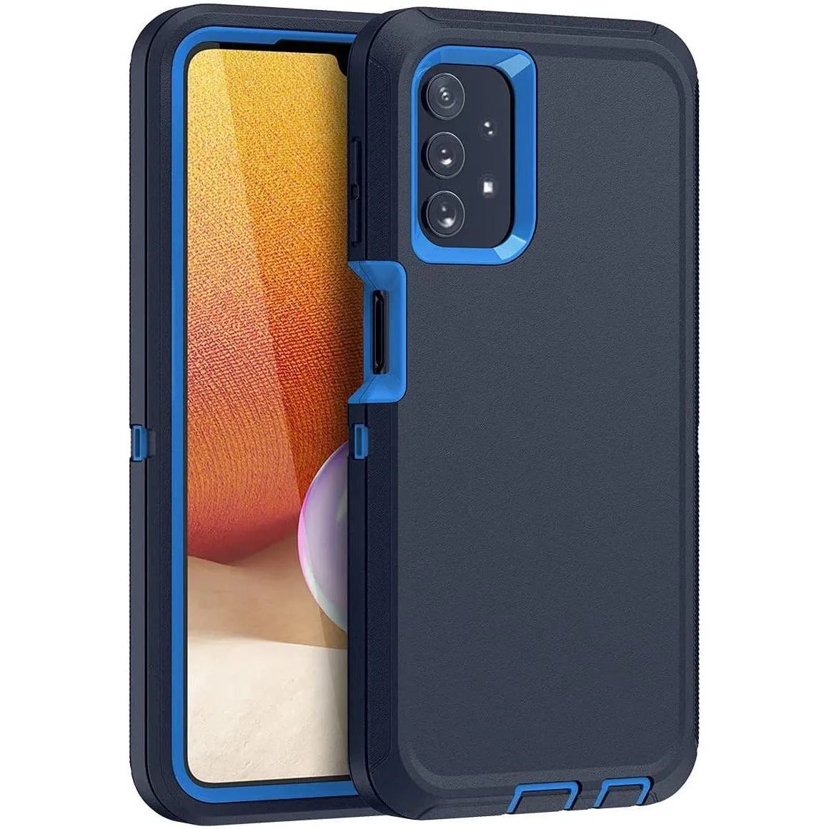 Galaxy A15 Heavy Duty