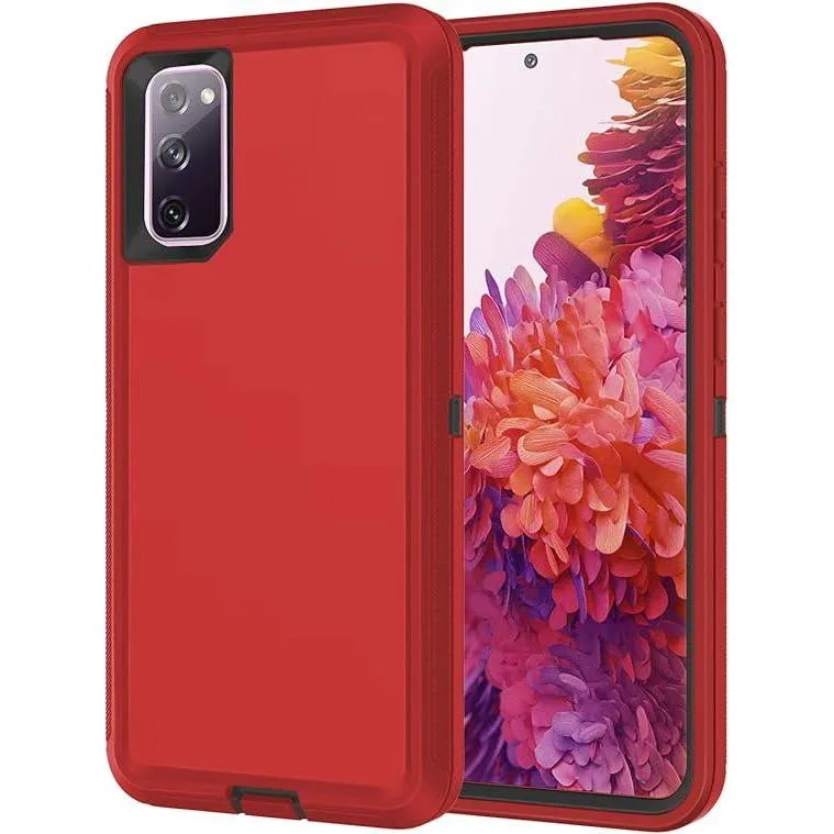 Galaxy S20FE Heavy Duty