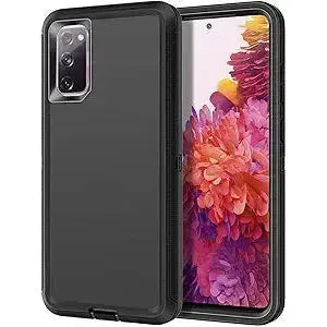 Galaxy S20FE Heavy Duty