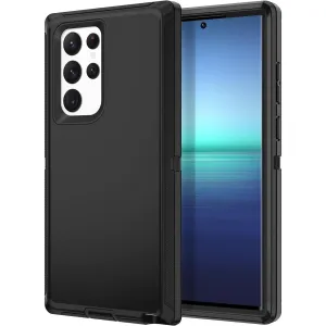 Galaxy S24 Ultra Heavy Duty