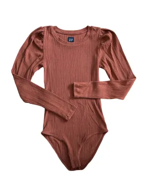 Gap bodysuit size x-small