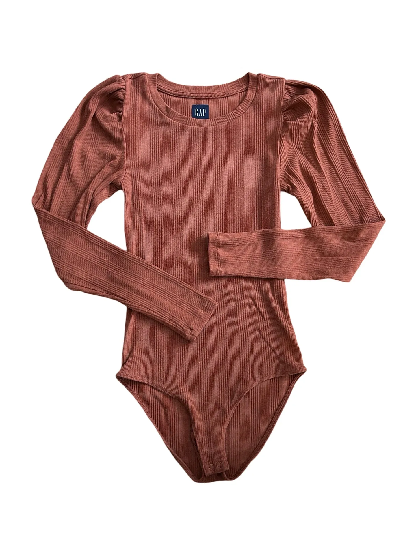 Gap bodysuit size x-small