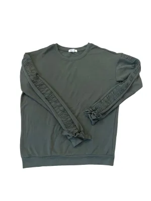 Garage top size x-small