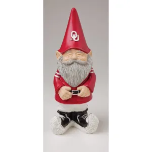 GARDEN GNOME,UNIV OF OKLAHOMA,54097