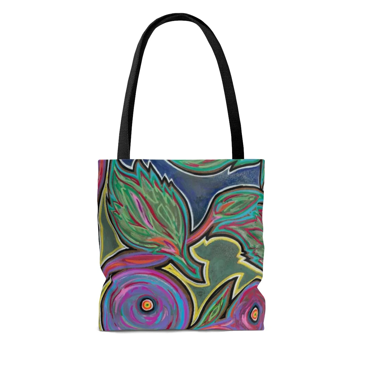 Garden Party 1 Tote Bag