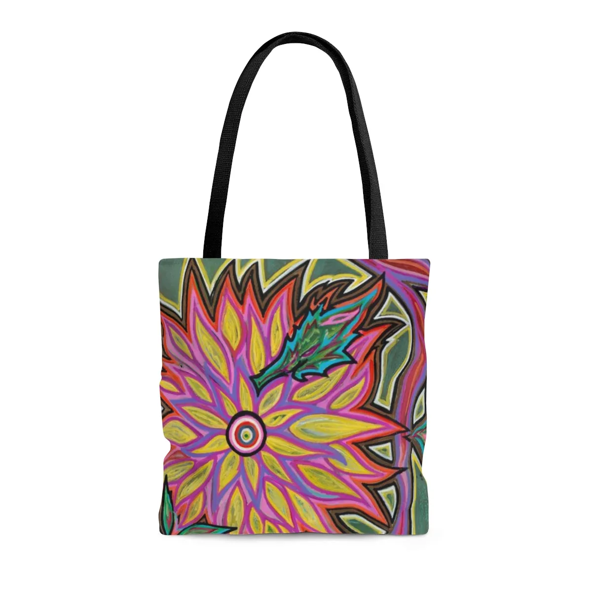 Garden Party 1 Tote Bag