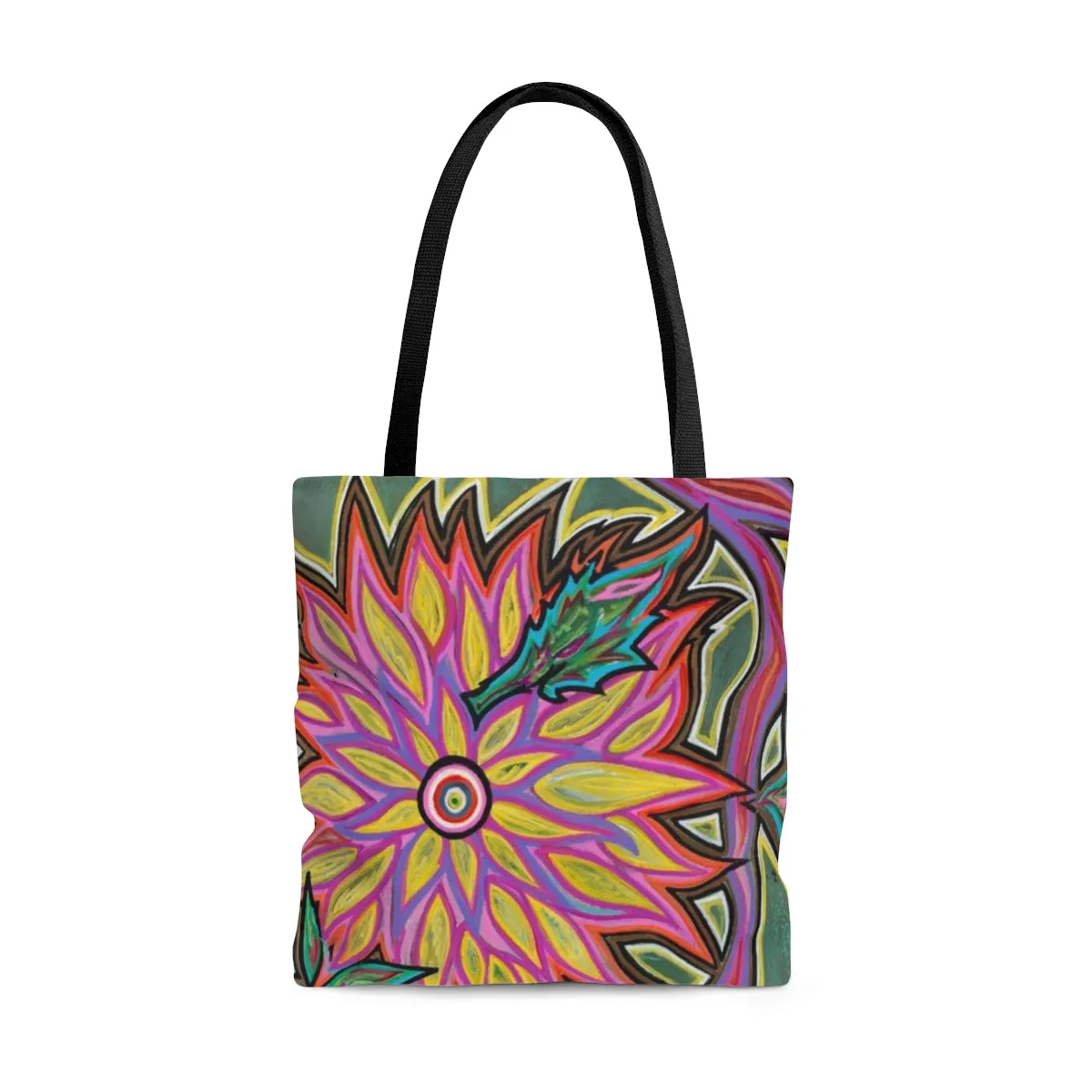 Garden Party 1 Tote Bag