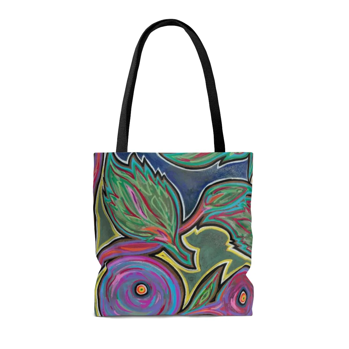 Garden Party 1 Tote Bag