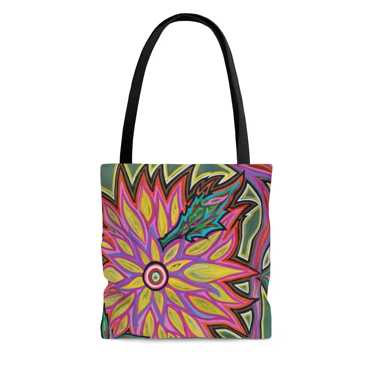 Garden Party 1 Tote Bag