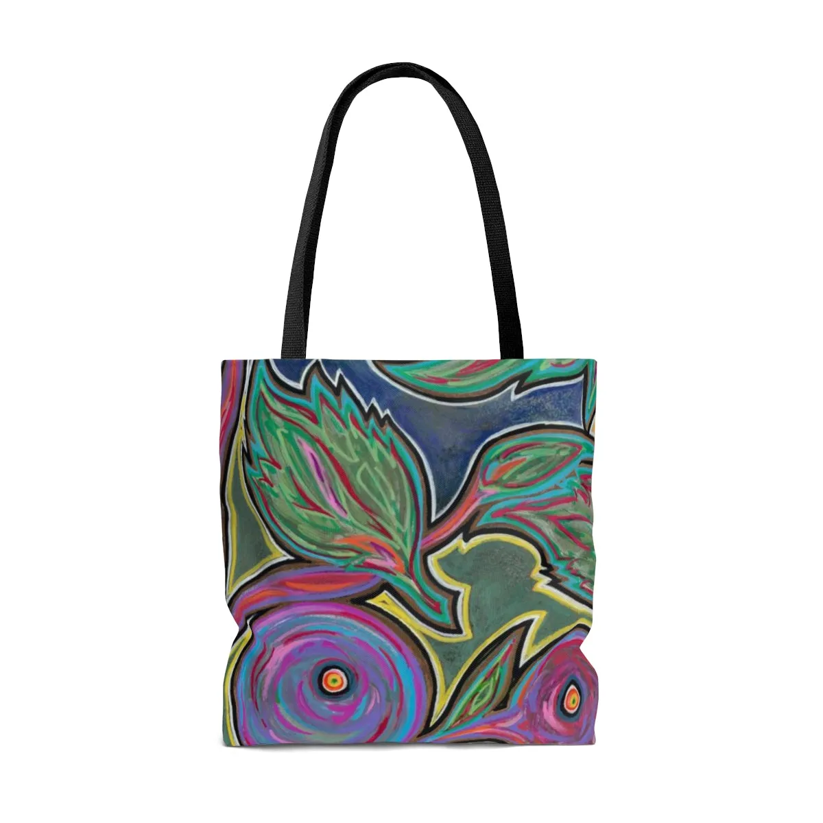 Garden Party 1 Tote Bag