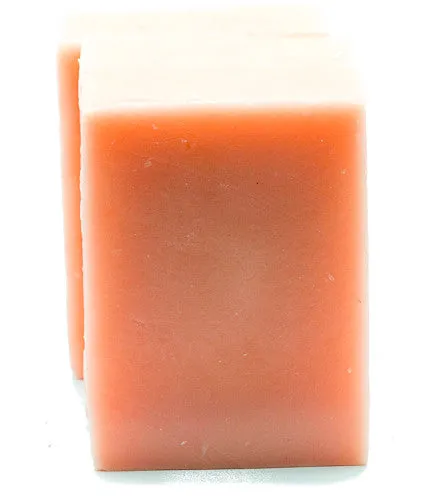 Gardenia Rose & Clay Soap Bar | Luxurious Floral Cleanser