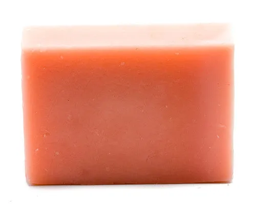 Gardenia Rose & Clay Soap Bar | Luxurious Floral Cleanser