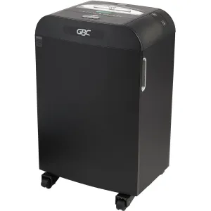 GBC DX20-19 Cross-Cut Jam-Free Shredder
