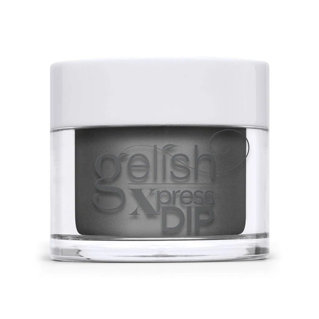 Gelish Xpress Dip Fashion Week Chic 43gr