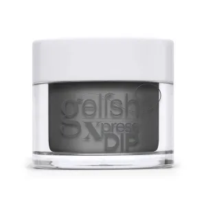 Gelish Xpress Dip Fashion Week Chic 43gr