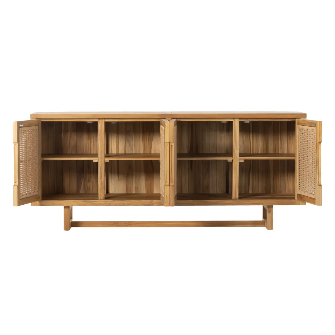 Georgia Outdoor Sideboard