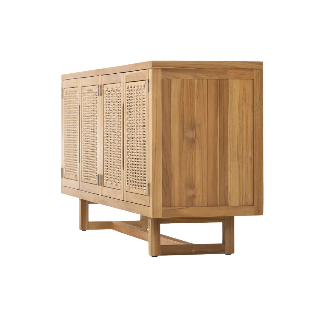 Georgia Outdoor Sideboard