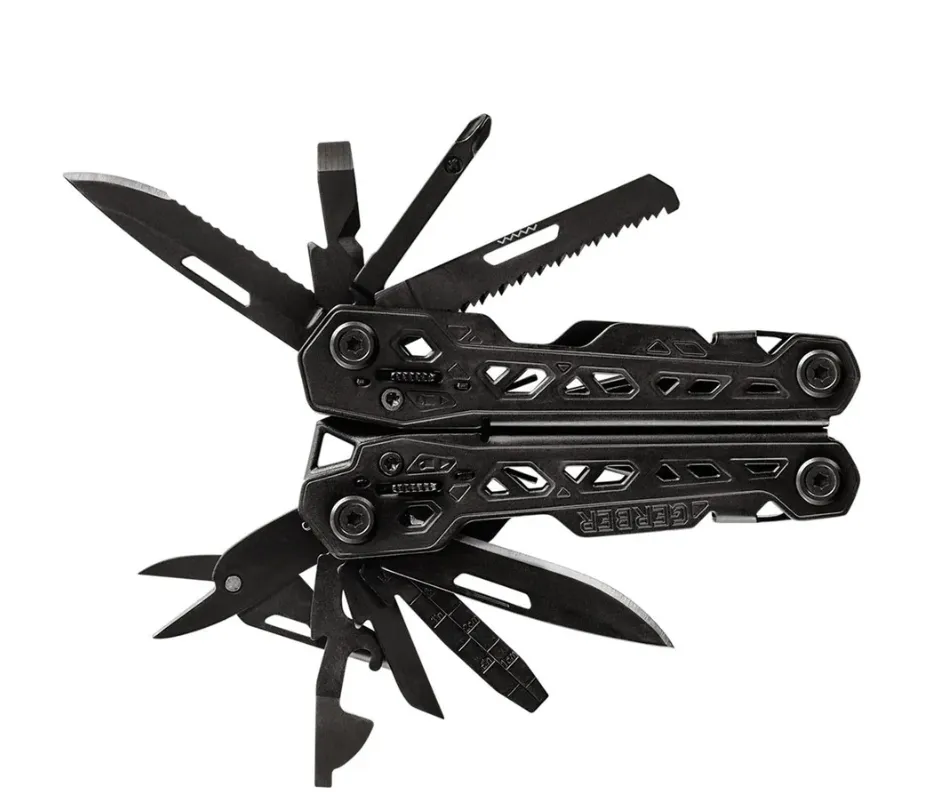 GERBER TRUSS MULTI TOOL